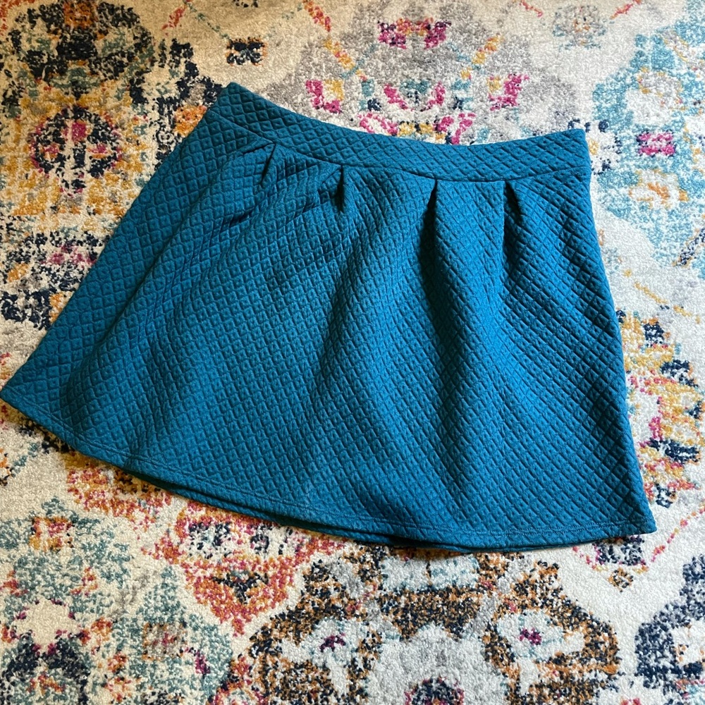 Alya skirt